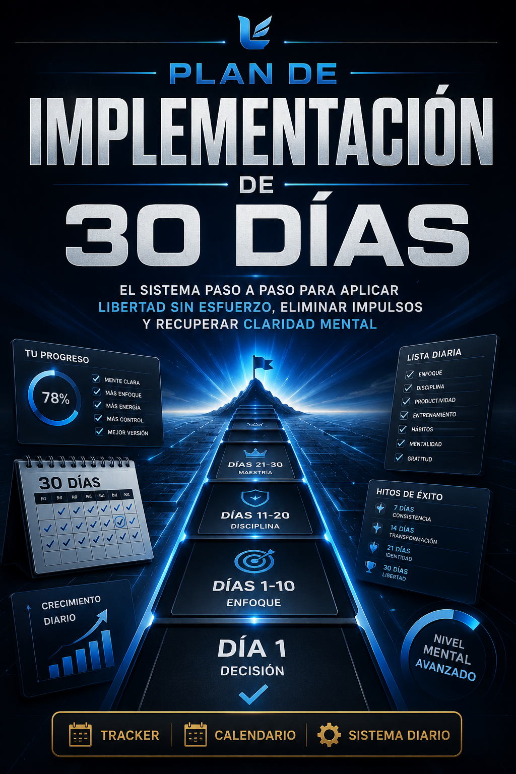 Manual de Confianza Masculina