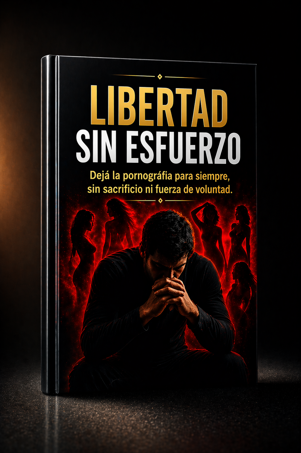 Libertad Sin Esfuerzo + 5 Bonus de Regalo 🎁🎁
